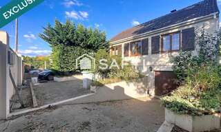Maison 5 Pièces 82 m² à vendre à Herblay-sur-Seine (95220)