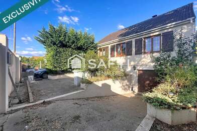 Maison 5 pièces 329000 €