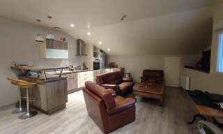 Appartement 2 Pièces 54 m² à louer à Bornel (60540)