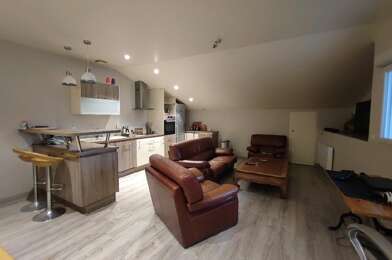 Appartement 2 pièces 800 €
