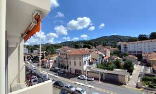 Appartement 3 Pièces 58 m² à vendre à Cannes (06400)