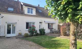 Maison 5 Pièces 116 m² à vendre à Saint-Sérotin (89140)
