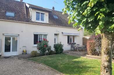 Maison 5 pièces 180000 €