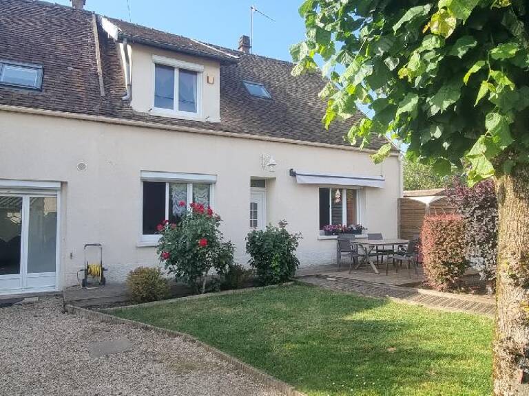 Maison — photo 1