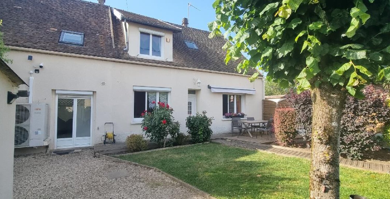 Maison — photo 1