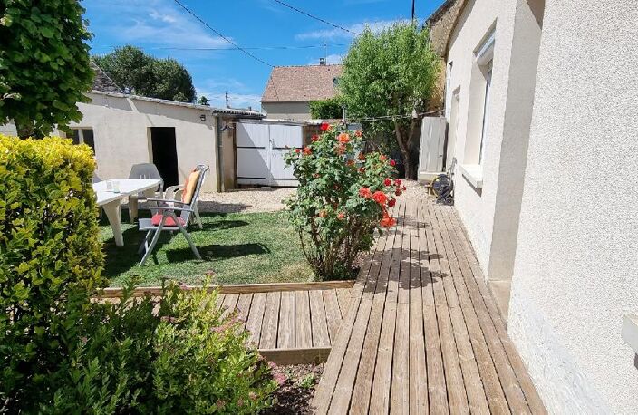 Maison — photo 2