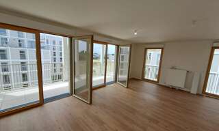 Appartement 3 Pièces 64 m² à louer à Orly (94310)