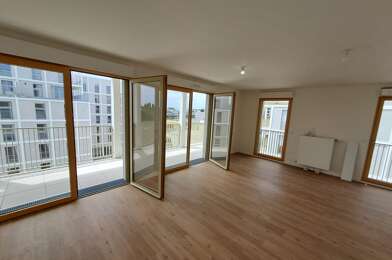 Appartement 3 pièces 1195 €