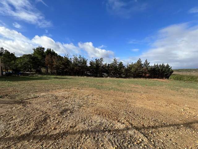 Terrain — photo du bien