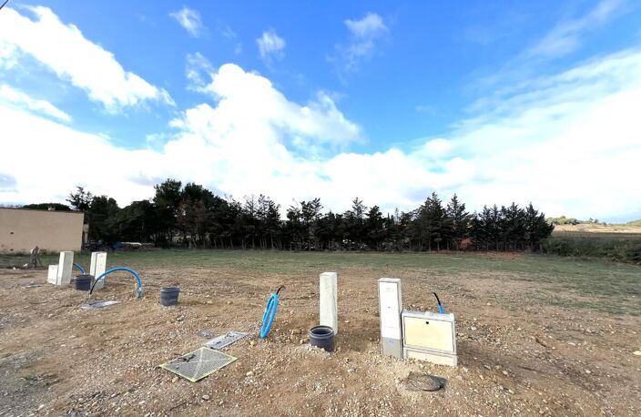 Terrain — photo 3