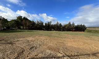 Terrain  855 m² à vendre à Boutenac (11200)