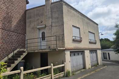 Maison 3 pièces 49000 €