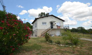 Maison 5 Pièces 105 m² à vendre à Montpon-Ménestérol (24700)