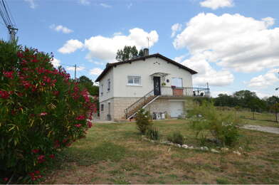 Maison 5 pièces 169000 €