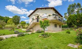 Maison 5 Pièces 105 m² à vendre à Montpon-Ménestérol (24700)