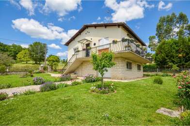 Maison 5 pièces 169000 €