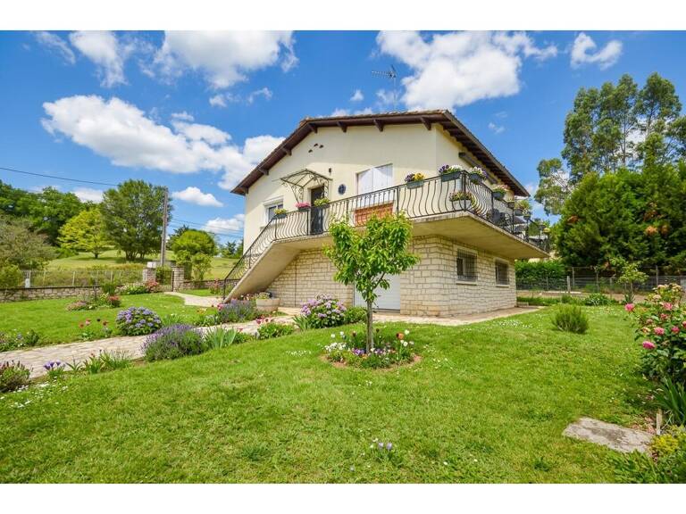 Maison F5 — photo 1