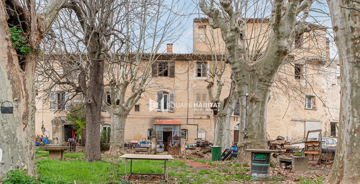 Propriete de 1150m2 — photo 1