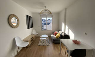 Appartement 2 Pièces 29 m² à louer à Angers (49000)