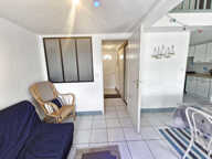 Appartement 45 m2 17132 Meschers sur Gironde — photo 3