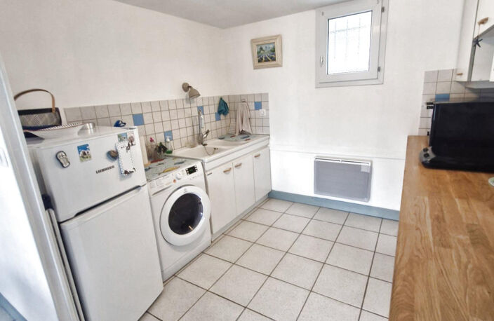 Appartement 45 m2 17132 Meschers sur Gironde — photo 5