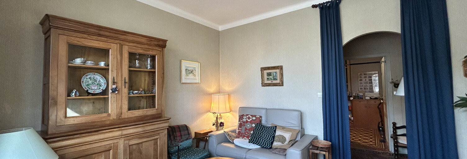 Maison 7 Pièces 99 m² à vendre à Alzonne (11170)