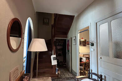 Maison 7 pièces 108000 €