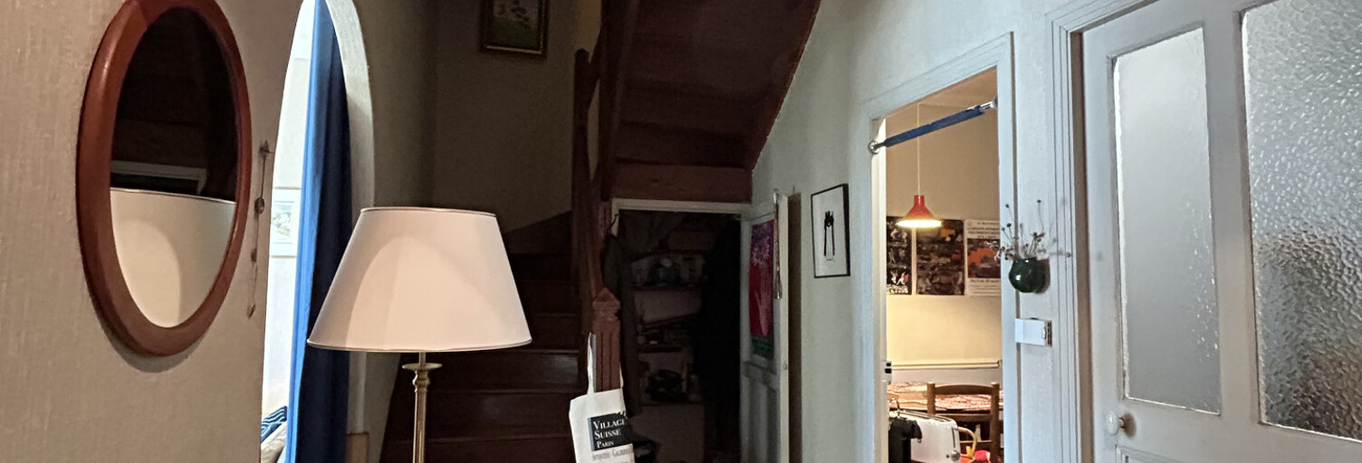 Maison 7 Pièces 99 m² à vendre à Alzonne (11170)