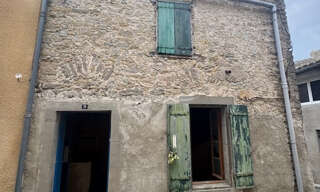 Maison 3 Pièces 70 m² à vendre à Pexiora (11150)