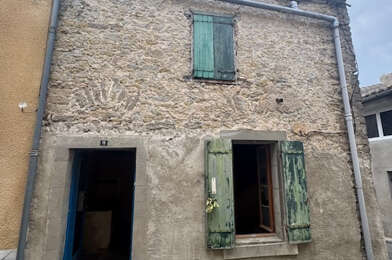 Maison 3 pièces 33000 €