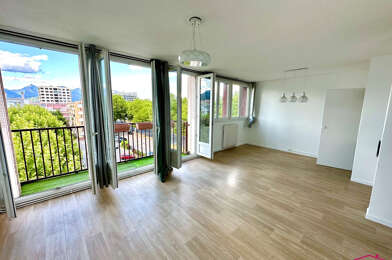 Appartement 4 pièces 640 €