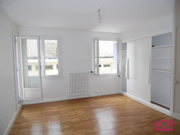 ILE VERTE APPARTEMENT 4 CHAMBRES — photo 1