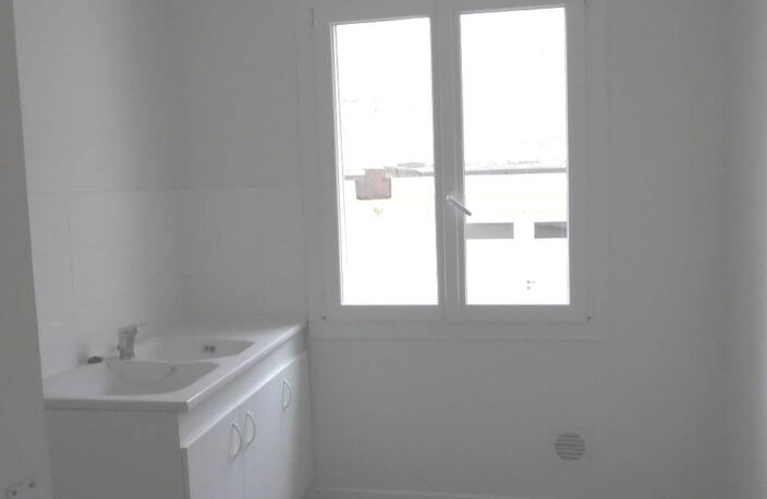 ILE VERTE APPARTEMENT 4 CHAMBRES — photo 3