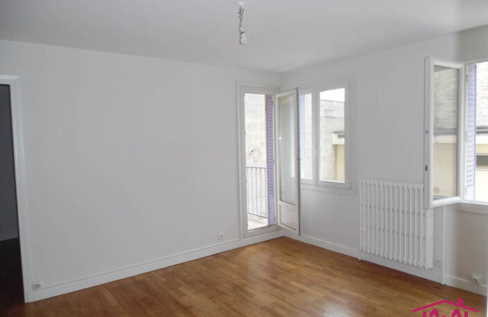 ILE VERTE APPARTEMENT 4 CHAMBRES — photo 4