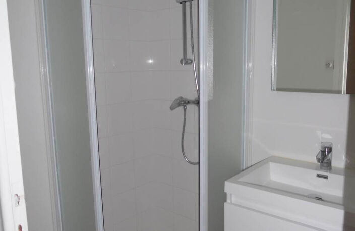 ILE VERTE APPARTEMENT 4 CHAMBRES — photo 5
