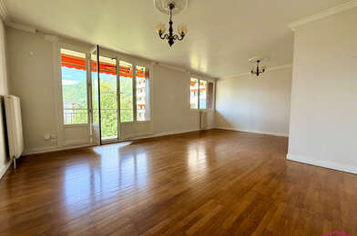 Appartement 4 pièces 229000 €