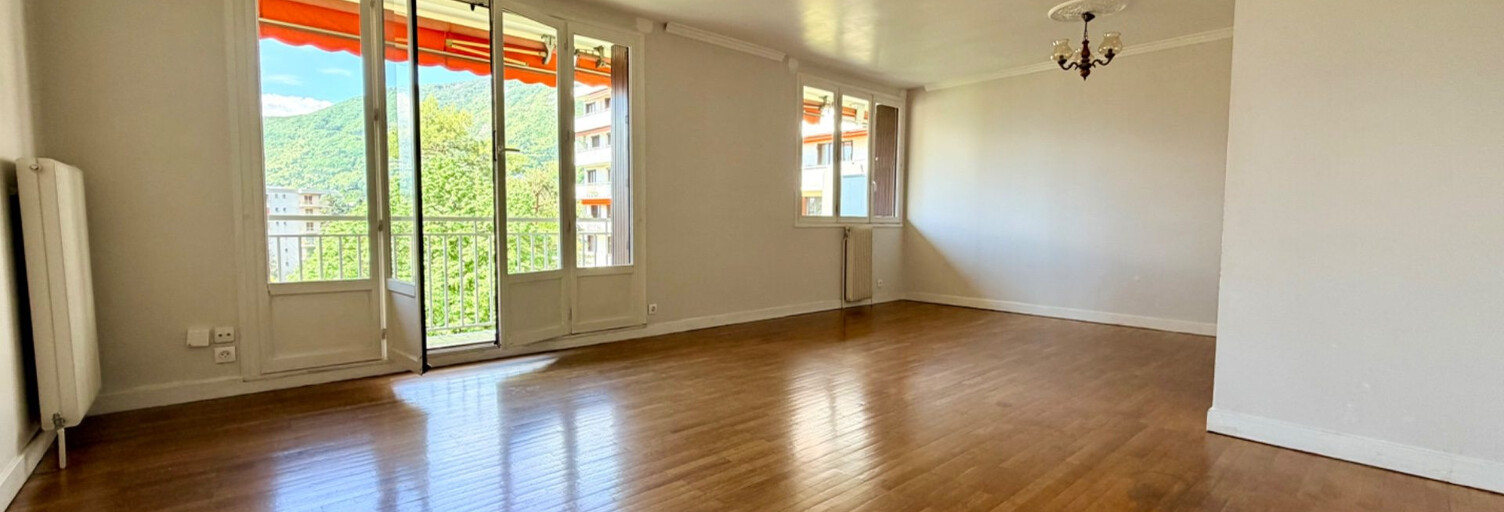 Appartement 4 Pièces 92 m² à vendre à Meylan (38240)