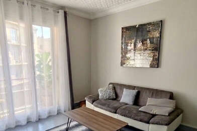 Appartement 2 pièces 129000 €