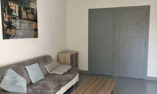 Appartement 2 Pièces 49 m² à vendre à Grenoble (38000)