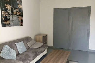 Appartement 2 pièces 129000 €