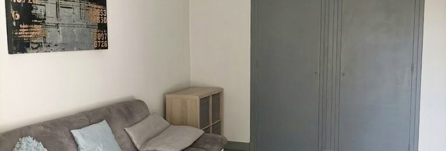 Appartement 2 Pièces 49 m² à vendre à Grenoble (38000)