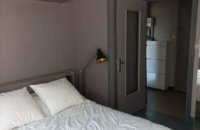 TRES BEL APPARTEMENT TYPE 2 — photo du bien