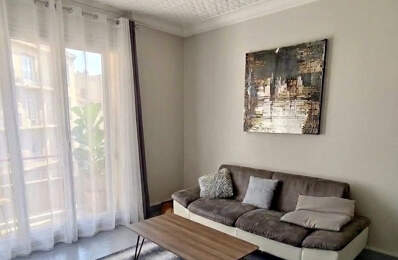 TRES BEL APPARTEMENT TYPE 2 — photo du bien