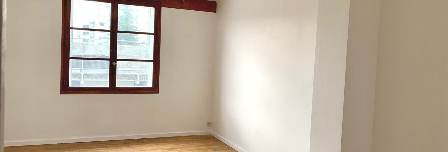 Appartement 4 Pièces 80 m² à vendre à Grenoble (38000)