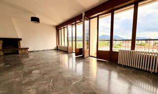 Appartement 4 Pièces 88 m² à vendre à Échirolles (38130)