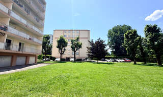 Appartement 3 Pièces 74 m² à vendre à Seyssinet-Pariset (38170)