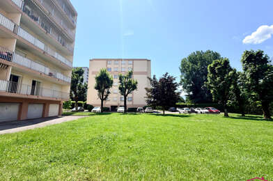 Appartement 3 pièces 180000 €