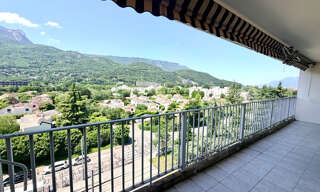 Appartement 3 Pièces 74 m² à vendre à Seyssinet-Pariset (38170)