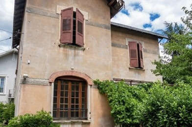 Maison 4 pièces 290000 €