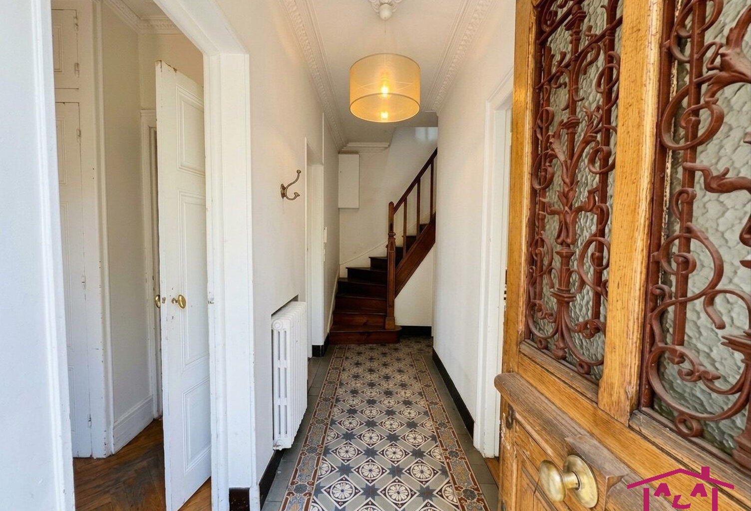 Belle demeure ancienne — photo 1